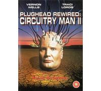 Vernon Wells; Traci Lords - 5017633300006 Dvd Plughead Rewired: Circuitry Man Ii - Vernon Wells; Traci Lords DVD