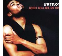 Vernon - What Will We Do Now