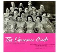 Vernons Girls Lyn Cornell