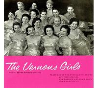 Vernons Girls the - The Vernons Girls [Import]
