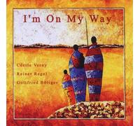 Verny,Cécile - I'M on My Way