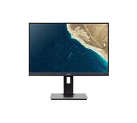 Acer Moniteur professionnel Vero B247W E5 24" WUXGA IPS ZeroFrame sans hub USB Noir