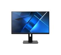 Acer Moniteur Vero B247Y DE – 24" Full HD 100 Hz IPS HDMI DisplayPort Haut‑parleurs Noir