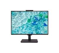 Vero B248Y Gbemiqprcuzx - B8 Series - écran LED - 24" (23.8" visualisable) - 1920 x 1080 Full HD (1080p) @ 120 Hz - IPS - 300 cd/m² - HDR10 - 4 ms -