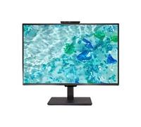 Vero B248Y Gbemiqprcuzx - B8 Series - écran LED - 24" (23.8" visualisable) - 1920 x 1080 Full HD (1080p) @ 120 Hz - IPS - 300 cd/m² - HDR10 - 4 ms -
