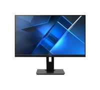 Vero B277U DEbmiiprczx - B7 Series - écran LCD - 27" - 2560 x 1440 QHD @ 100 Hz - 350 cd/m² - HDR10 - 4 ms - 2xHDMI, DisplayPort - haut-parleurs -