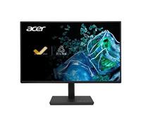 Acer Écran PC Vero B7 B277UGbemiqpruzx 27" 2560 x 1440 WQHD IPS 120 Hz USB-C Noir