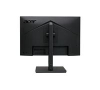 Acer Écran LED Vero B277U (B7 Series) 27" 2560x1440 120 Hz IPS HDR10 4 ms 2xHDMI DisplayPort