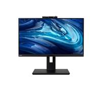 Acer Écran plat PC B278U E 68,6 cm (27 ) 2560 x 1440 Wide Quad HD Noir