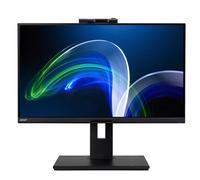 VERO B278UEBEMIQPRUZX 27PO 16:9 2560X1440 USB-HUB RJ45 TYP-C DOC [EEK: F]