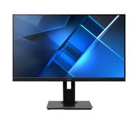 Acer Écran LED Vero B277U (B7 Series) 27" 2560x1440 120 Hz IPS HDR10 4 ms 2xHDMI DisplayPort