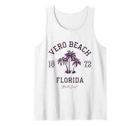 Vero Beach Floride Débardeur