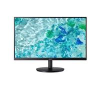Vero CB272 D5bmiprcx - CB2 Series - écran LCD - 27" - 1920 x 1080 Full HD (1080p) @ 75 Hz - 250 cd/m² - 1 ms - haut-parleurs - noir