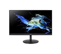 Acer Vero CB272 P6bipr - CB2 Series - écran LED - 27" - 1920 x 1080 Full HD (1080p) @ 144 Hz - IPS - 250 cd/m² - 1500:1 - HDR10 - 1 ms - HDMI, VGA, DisplayPort - noir