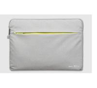 Acer Housse d'ordinateur portable Vero 15,6" 100% matériaux recyclés, poche avant GP.BAG11.01T Gris