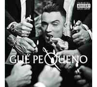 Vero - Gue Pequeno CD Universal