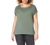 Vero Moda 10187159 - Blouse - Femme -Vert (Laurel Wreath Laurel Wreath) - Small