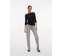 Vero Moda 5715310973702 Chemise Et Haut Tee-Shirt Modal, Coton, Elastane - M