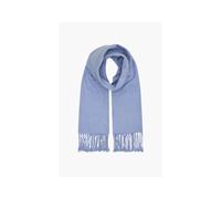 vero moda accessoires femme de couleur bleu TU