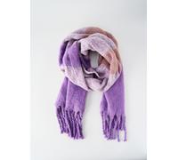 vero moda accessoires femme de couleur violet TU