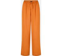 Vero Moda Anita Wide Leg Trousers Ocre doré 10 (S) Female