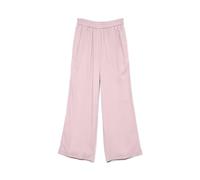 Vero Moda Awryder HW Wide Slit Pantalon Noos