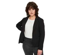 Vero Moda Blazer croisé VMJULIA Noir Taille 38