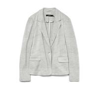 Vero Moda Blazer Julia Gris Femme Taille 40