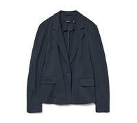 Vero Moda Blazer Julia Bleu Femme Taille 40