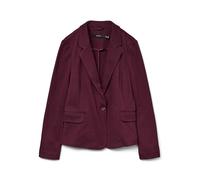 VERO MODA Blazer croisé VMJULIA Blazers Winetasting 40 Winetasting 40