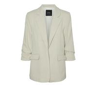 VERO MODA Blazer écru, Taille 40