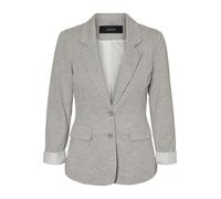 VERO MODA Blazer gris, Taille 40