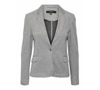 VERO MODA Blazer 'Julia' gris / gris clair, Taille 34