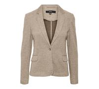 VERO MODA Blazer 'Julia' noisette, Taille 36