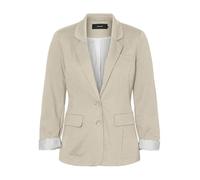 VERO MODA Blazer VMHARUKI Blazers Oatmeal 40 Oatmeal 40