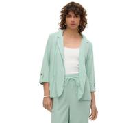 VMJESMILO 3/4 Blazer Ample WVN GA Noos, Silt Green, S