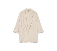 VERO MODA Blazer VMJESMILO Blazers Silver Lining 48 Silver Lining 48