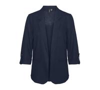 VERO MODA Blazer 'VMJesmilo' bleu marine, Taille 40