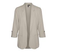 Vero Moda Jesmilo Loose Blazer Beige XS Femme