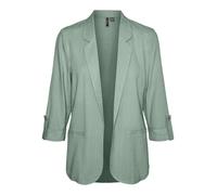 VERO MODA Blazer 'VMJesmilo' menthe, Taille 36