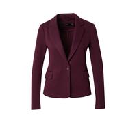 VERO MODA Blazer 'VMJulia' lie de vin, Taille 36