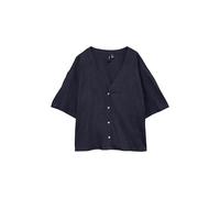 Vero Moda Blouse à Manches Courtes Rosie 2/4 V-neck