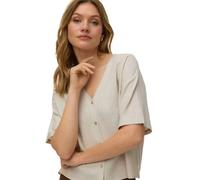 Vero Moda Blouse à Manches Courtes Rosie 2/4 V-neck