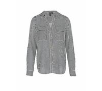 VERO MODA Blouse VMBUMPY noir | XL