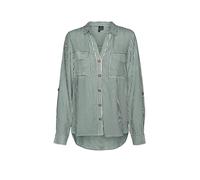VERO MODA Blouse VMBUMPY vert | L