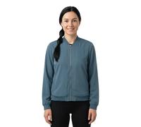 Vero Moda Veste bomber Coco légère Bleu Femme Taille M