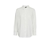 VERO MODA Bluse VMLINN blanc | XS