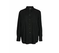 VERO MODA Bluse VMLINN noir | L