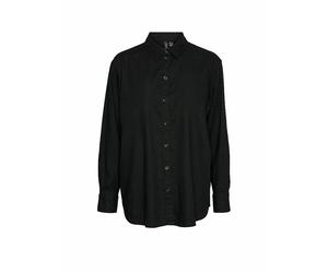 VERO MODA Bluse VMLINN noir | S