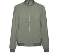 Vero Moda Blouson Bomber Coco Vert M Femme